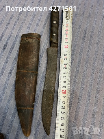 Стари вещи , снимка 4 - Антикварни и старинни предмети - 53458017