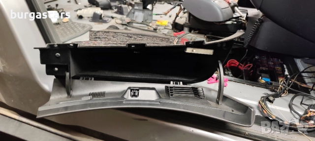 Джабка Mercedes A160 W168 - 40лв, снимка 2 - Части - 52812570