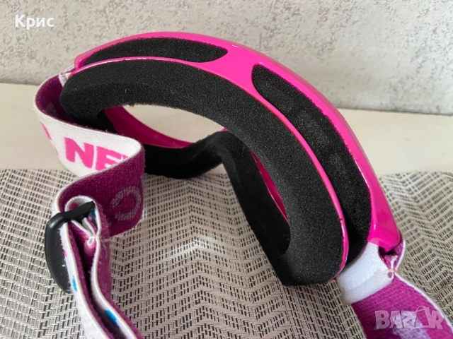 Детски Ски/Мото Очила Маска Nevica, снимка 8 - Зимни спортове - 52542181