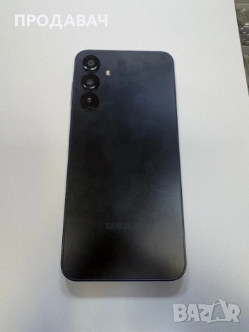 Samsung A16 5G, снимка 2 - Samsung - 52536905