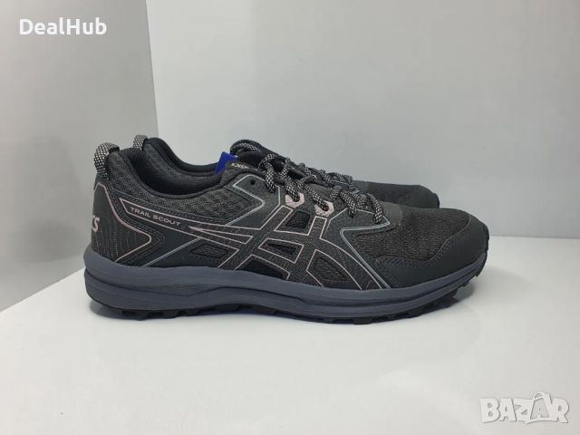 Оригиналти Маратонки Asics Trail 2, снимка 1 - Маратонки - 46808340