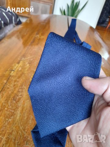 Стара вратовръзка #8, снимка 4 - Други - 45539404