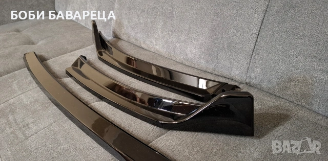 Лип спойлер за VW