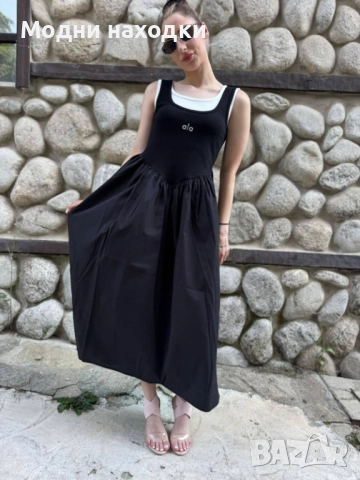 ежедневни рокли, снимка 5 - Рокли - 52354600