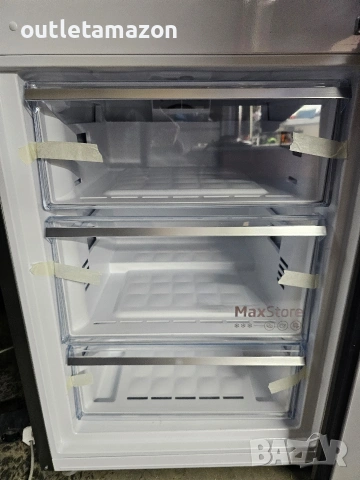 хладилник Beko - B5RCNA405ZG .Total NF, ProSmart™ , снимка 6 - Хладилници - 54212465