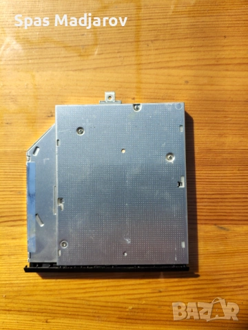 DVD записвачка за лаптоп , снимка 2 - Други - 53758044