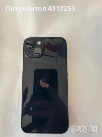 Продавам айфон 14 128GB, снимка 6 - Apple iPhone - 48125321