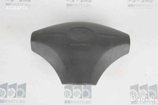 AIRBAG волан за Toyota Yaris Verso (1999-2005), снимка 1 - Части - 45709378