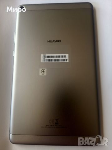 HUAWEI MediaPad T3, 8 inch, снимка 4 - Таблети - 45278783