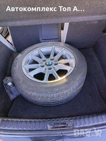 Bmw 120d/ Бмв е87, снимка 14 - Автомобили и джипове - 52737177