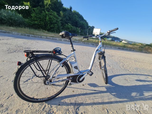 ПРОМО!Комплект 2 електрически велосипеди KTM Severo 8!!!!, снимка 7 - Велосипеди - 46400346