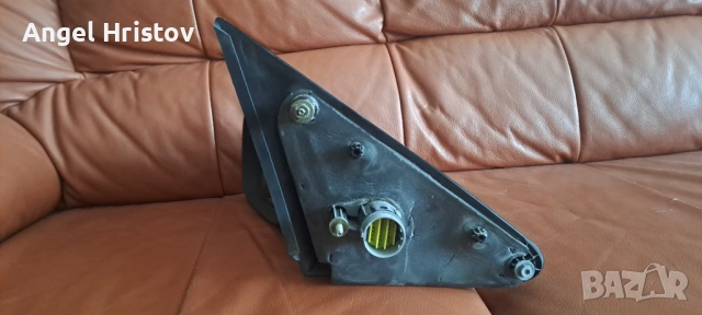 Огледало за Рено Лагуна 2_20 евро, снимка 3 - Автомобили и джипове - 53573669