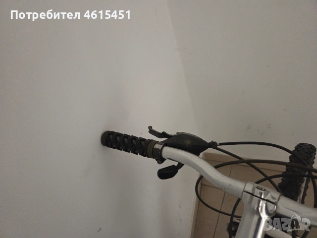 MTB Carrera kraken 26, снимка 4 - Велосипеди - 53828021