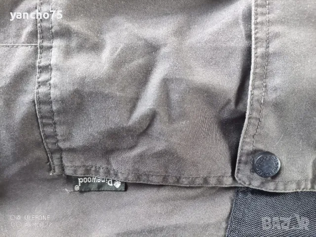 ловен панталон "Pinewood"-3 XL, снимка 5 - Спортни дрехи, екипи - 49891135