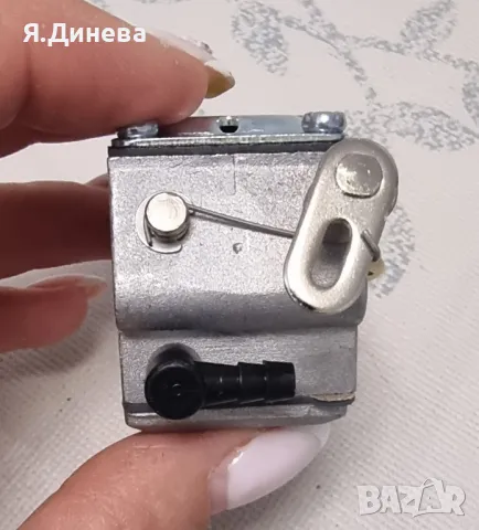 Карбуратор за Stihl, снимка 4 - Други инструменти - 50392538