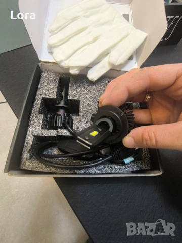 Лед крушки Novsight нови, снимка 5 - Аксесоари и консумативи - 53271003