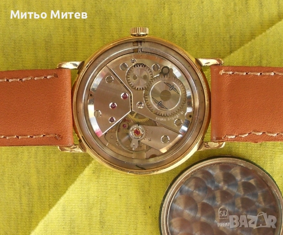 Rotary, снимка 8 - Мъжки - 52691302