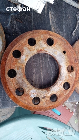 фланци за ауди, снимка 4 - Аксесоари и консумативи - 52034360