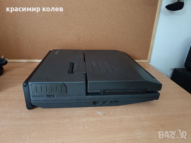 колекционерски лаптоп "DELL 320LT", снимка 8 - Антикварни и старинни предмети - 46204918