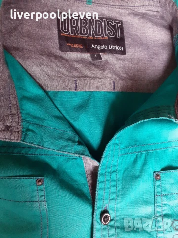 👉 Angelo Litrico Original L , снимка 4 - Ризи - 50501407