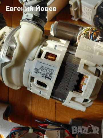 Циркациони помпи за съдомиялни  25 e, снимка 5 - Съдомиялни - 53753817