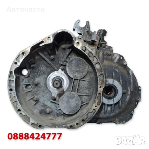 6-степенна ръчна скоростна кутия - Mercedes A-Class/Mercedes B-Class - 2.0 D (2004 г. +) 1693600700