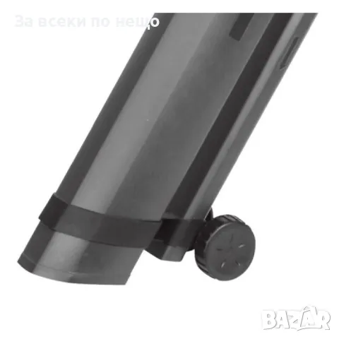 Листосъбирач с 2 торби и три режима на работа – събиране, издухване и раздробяване 3500W HAWEK, снимка 4 - Други инструменти - 50367085