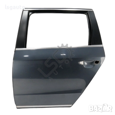 Задна лява врата Volkswagen Passat (B7) 2010-2014 ID: 154135