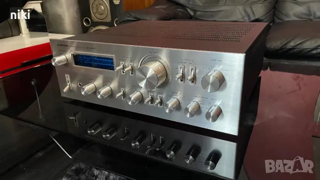 Pioneer SA 8800 Нов, снимка 2 - Ресийвъри, усилватели, смесителни пултове - 48504633