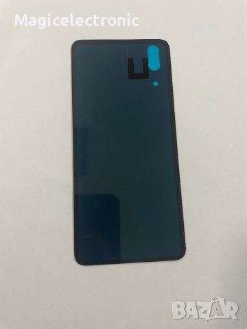 Капак батерия/Задно стъкло за Huawei P 20, снимка 2 - Резервни части за телефони - 45960227