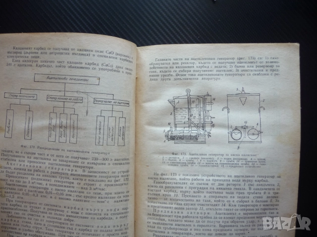 Технология на металите добиване мед никел олово цинк калай алуминий магнезий металургия сплави чугун, снимка 5 - Специализирана литература - 51550599