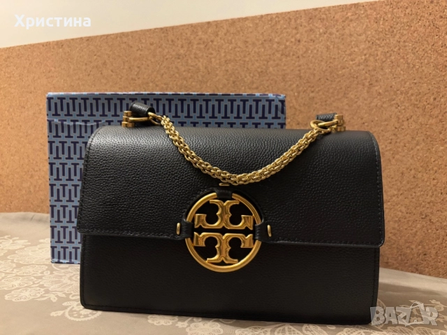 Чанта Tory burch, снимка 3 - Чанти - 52740370