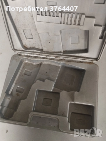 Кутия за инструменти , снимка 2 - Други инструменти - 52544072