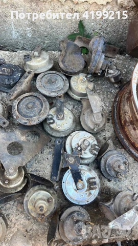 LADA/ЛАДА АВТОЧАСТИ ВАЗ 0884535855, снимка 2 - Части - 51862701