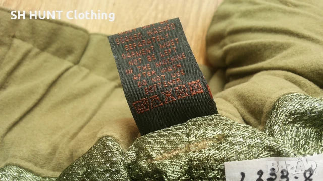DOVREFJELL WATERPROOF BREATHABLE Trouser размер M за лов панталон водонепромокаем - 1217, снимка 16 - Екипировка - 51080893