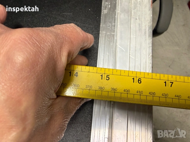 Кейс за техника, снимка 9 - Ресийвъри, усилватели, смесителни пултове - 54182709