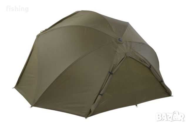 Промо Mivardi Brolly Entrix XL - пълен комплект броли, снимка 12 - Екипировка - 45830676