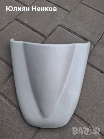 Опашка за Хонда СВ 600, снимка 2 - Мотоциклети и мототехника - 53495964