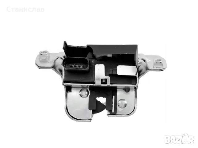 VW Sharan 7N Брава за багажник , снимка 6 - Части - 50349319