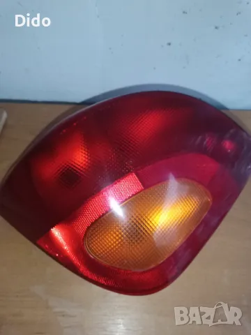  Заден стоп за Форд фиеста,Ford fiesta., снимка 4 - Части - 50227447