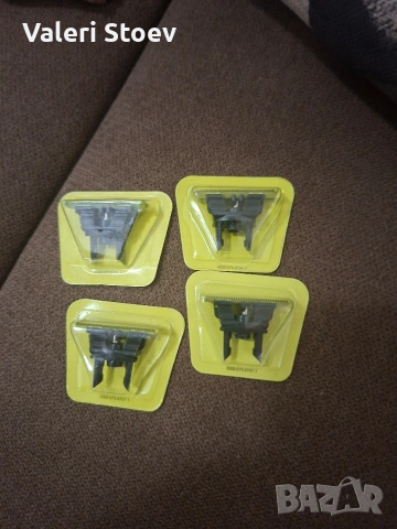 Ножчета OneBlade