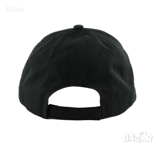 Бейзболна шапка BOSS Fresco, снимка 3 - Шапки - 54246809