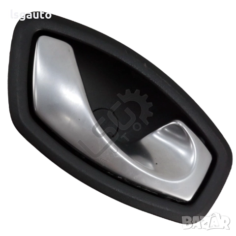 Вътрешна дръжка предна дясна врата Renault Megane III 2008-2016 ID:149928