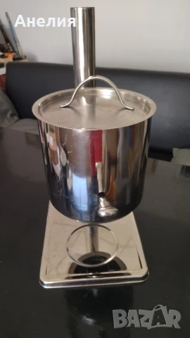 Иноксов дозатор, снимка 5 - Аксесоари за кухня - 50682803