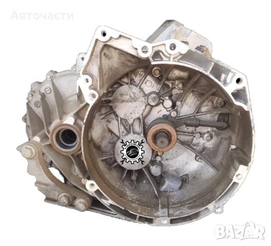 Ръчна скоростна кутия - Ford - 1.5 TDCi/1.5 EcoBlue - (2018 г.+) - (6 степенна)