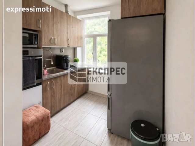 Двустаен Перфектен, снимка 2 - Апартаменти - 53273326