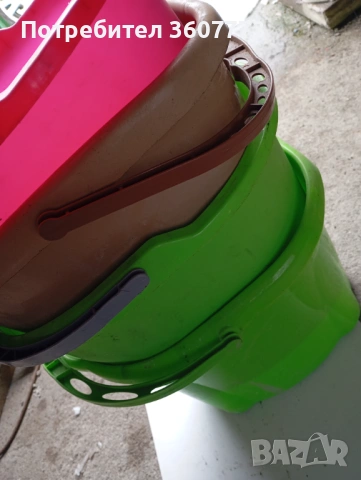 Кофи пластмасови 4 бр, снимка 3 - Други - 53570599