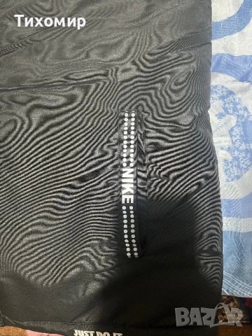 Зимно яке NIKE, снимка 4 - Якета - 52540590