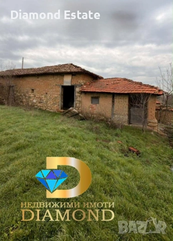 Къща в село Елена, обл. Хасково, снимка 14 - Къщи - 53981020