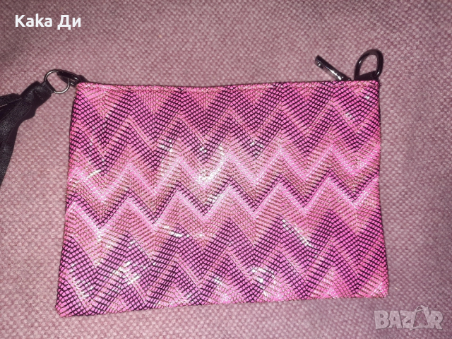 клъч, снимка 2 - Чанти - 53097776